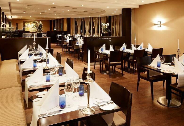 Hotel NH Amsterdam Schiphol Airport