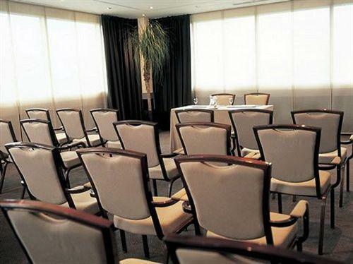 Hotel NH Amsterdam Schiphol Airport
