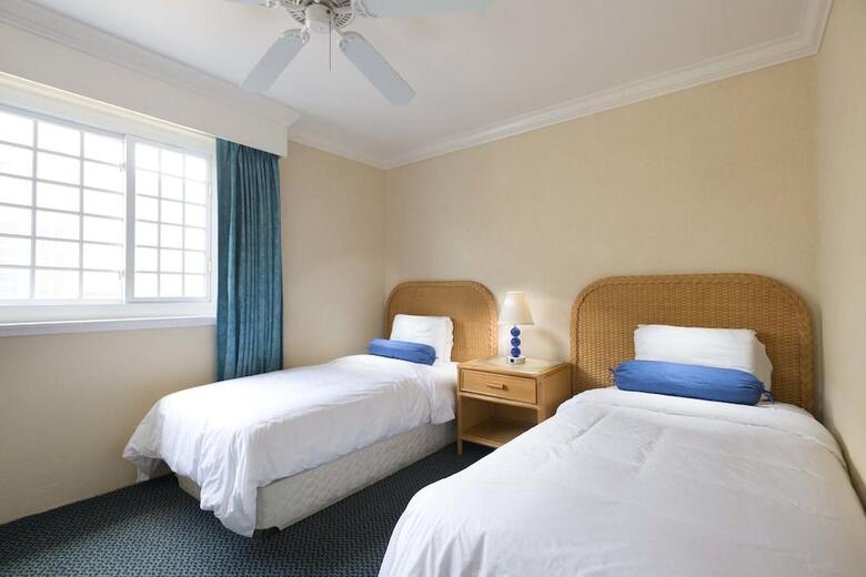 Hotel Divi Southwinds Beach Resorts