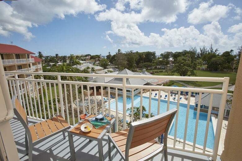 Hotel Divi Southwinds Beach Resorts