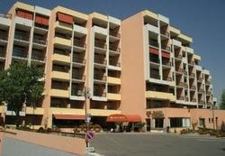 Hotel Parco Tirreno