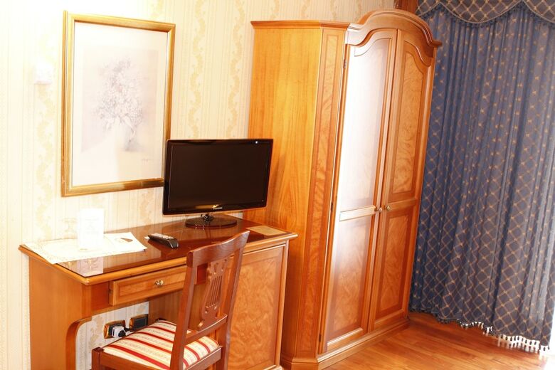 Hotel Hermitage
