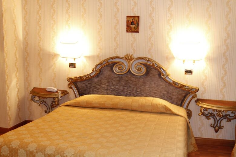 Hotel Hermitage