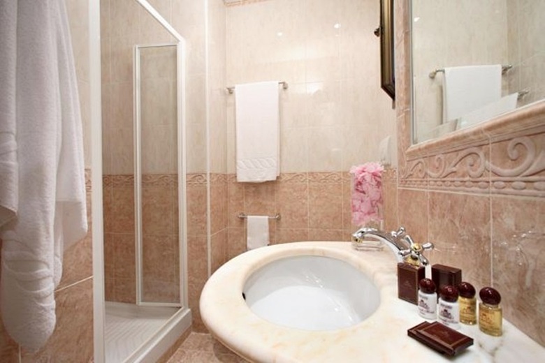 Hotel Hermitage