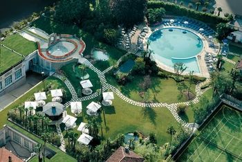 Hotel Regina Palace