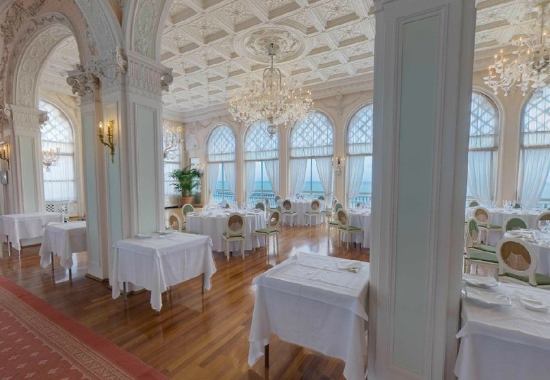 Hotel Excelsior Venice Lido Resort