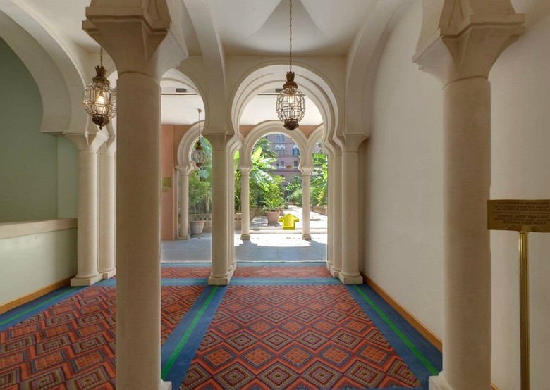 Hotel Excelsior Venice Lido Resort