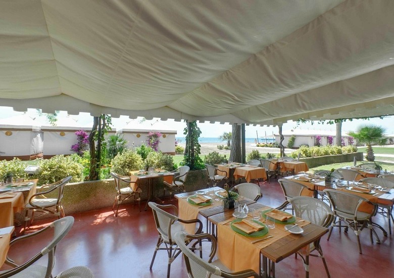 Hotel Excelsior Venice Lido Resort