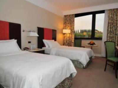 Sheraton Firenze Hotel
