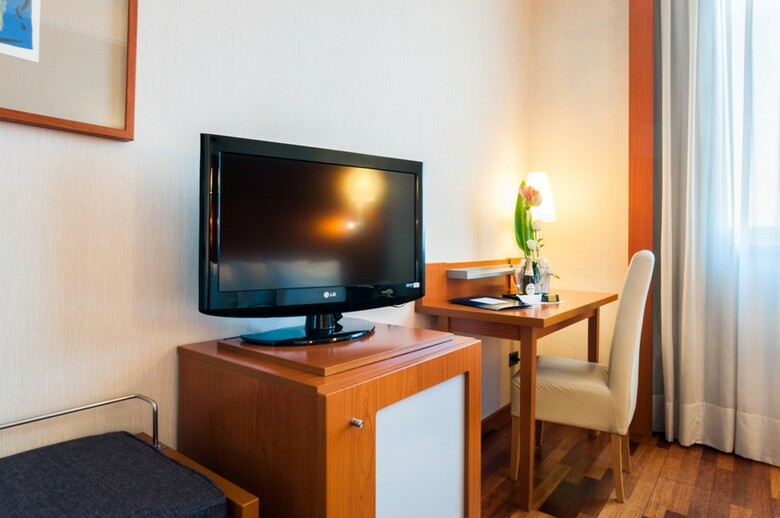 Hotel Eurostars Toscana
