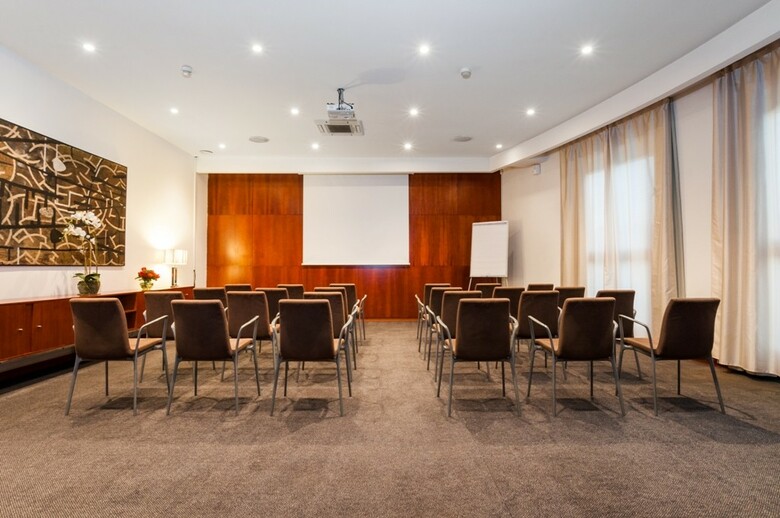 Hotel Eurostars Toscana