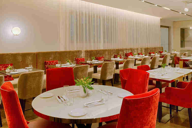 Hotel NH Collection Milano President