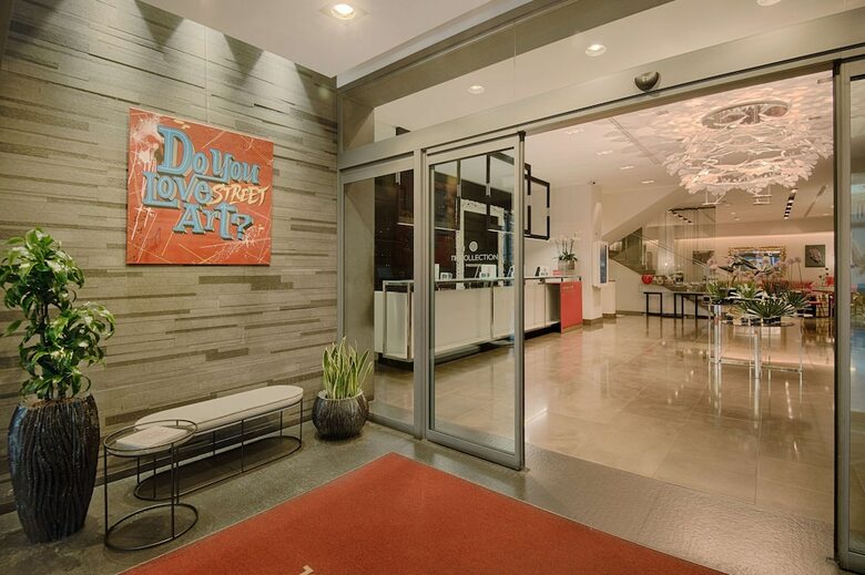 Hotel NH Collection Milano President