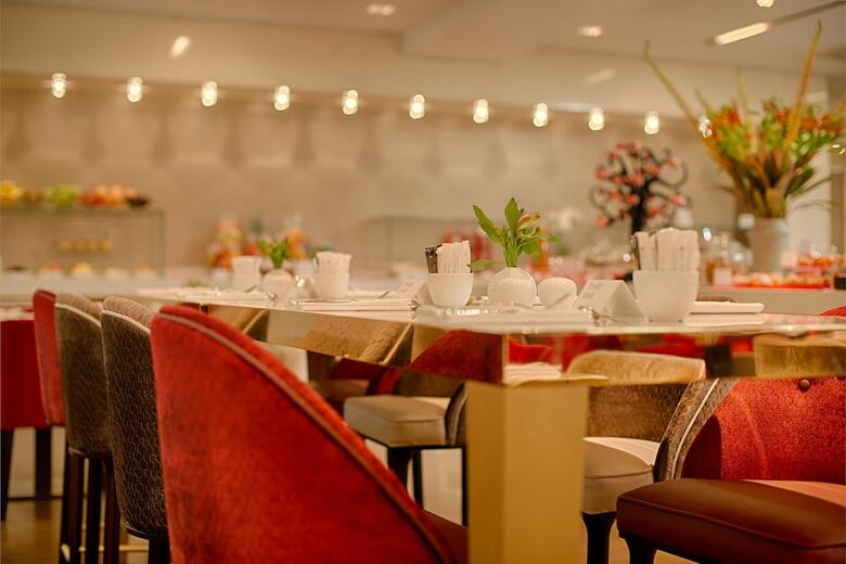 Hotel NH Collection Milano President
