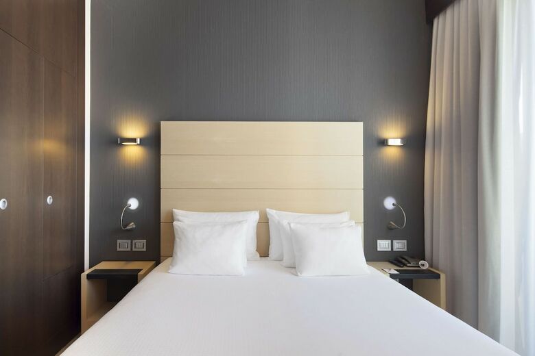 Hotel NH Collection Milano President