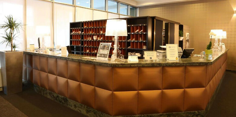 Hotel Blaise & Francis