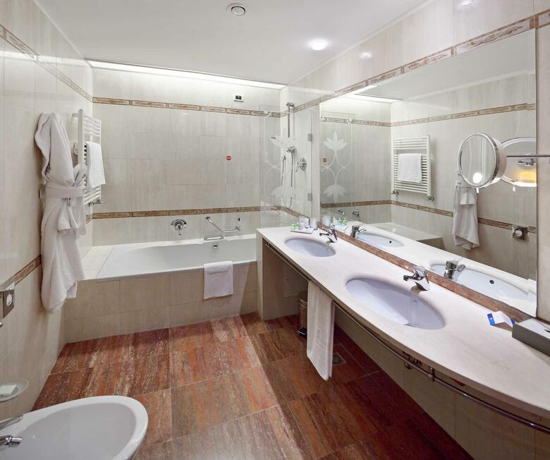Hotel NH Milano Machiavelli