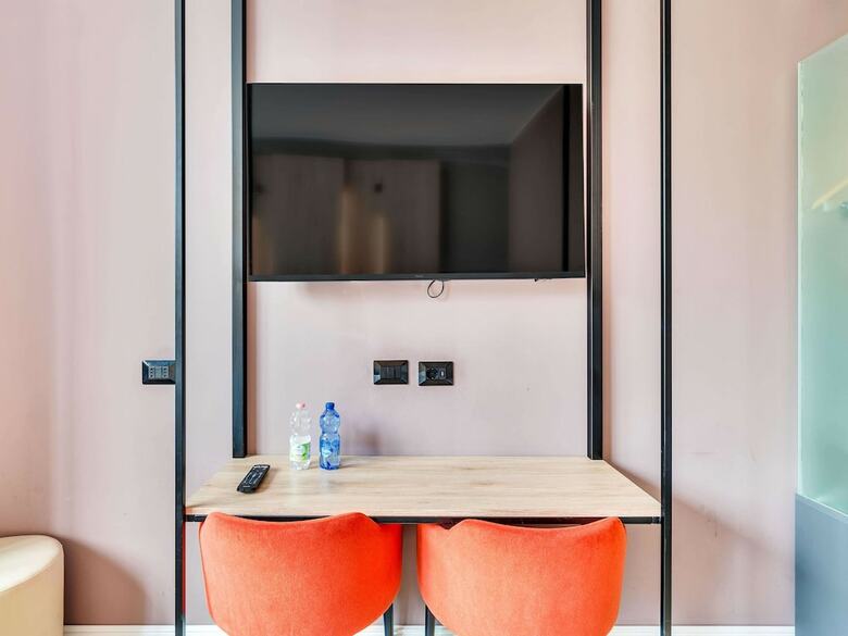 Hotel Mini Aosta