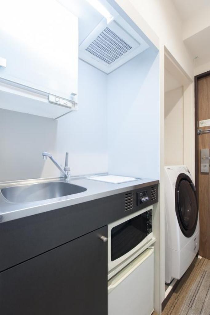 Apartamentos Tokyu Stay Yoga