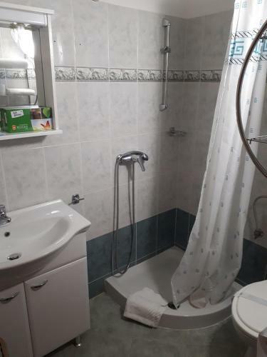Aparthotel Apartments Lav Pore?