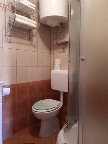 Aparthotel Apartments Lav Pore?