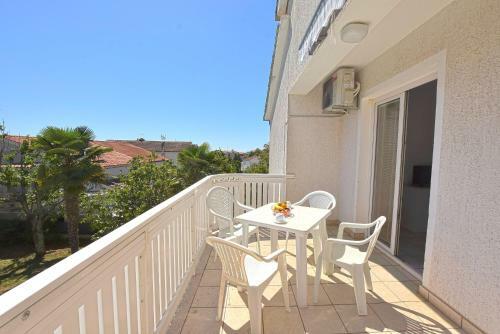 Apartments Vila Marinela