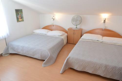 Apartments Vila Marinela
