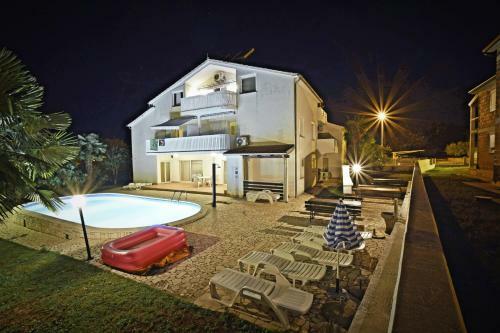 Apartments Vila Marinela