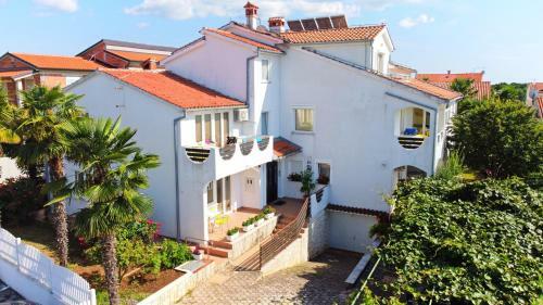 Apartments Vila Marinela