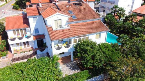 Apartments Vila Marinela