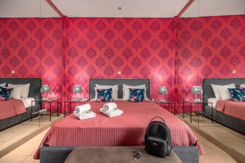 Zen Hotel