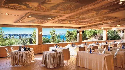 Hotel Vouliagmeni Suites