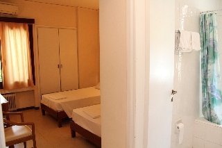 Nefeli Hotel