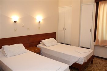 Nefeli Hotel