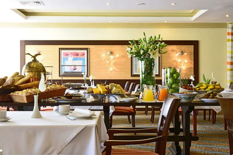 Hotel Pestana Viking Resort