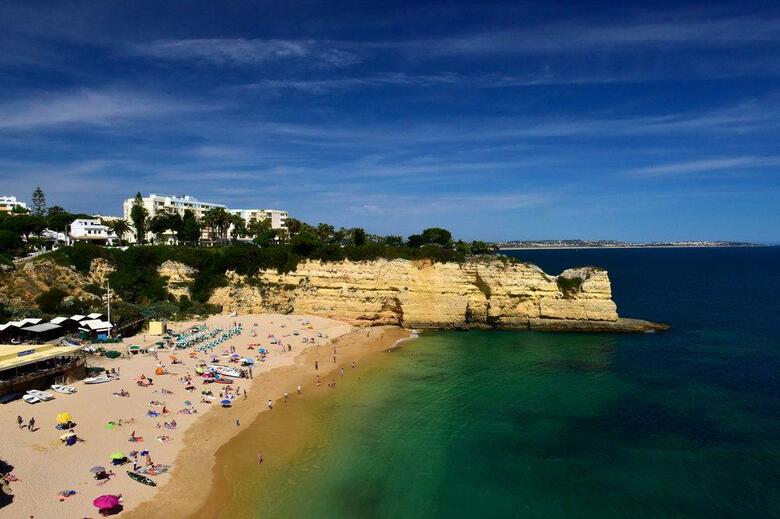 Hotel Pestana Viking Resort