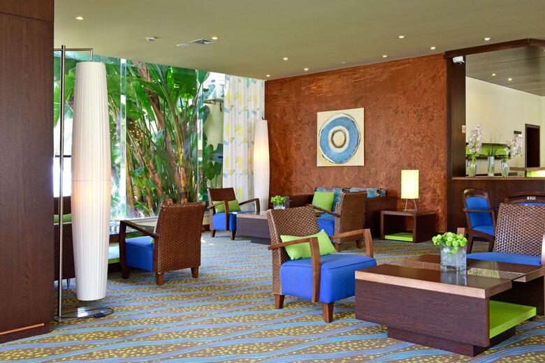 Hotel Pestana Viking Resort