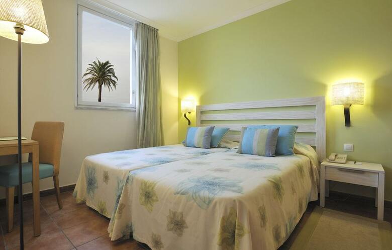 Hotel Pestana Viking Resort