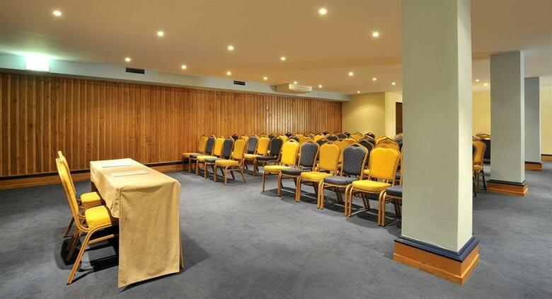 Hotel Pestana Viking Resort