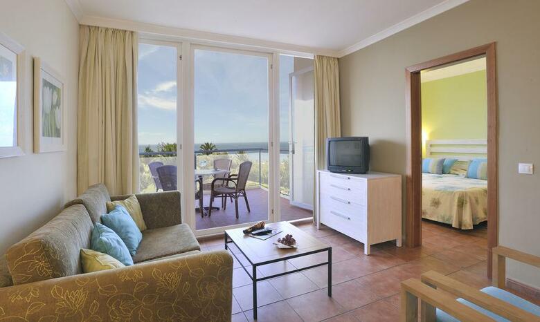 Hotel Pestana Viking Resort