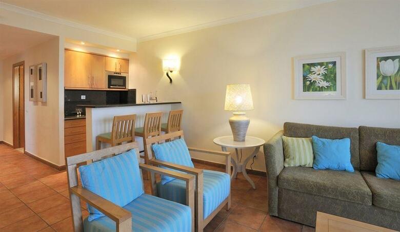 Hotel Pestana Viking Resort