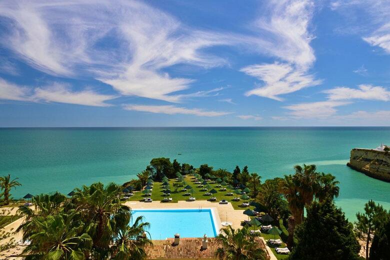 Hotel Pestana Viking Resort
