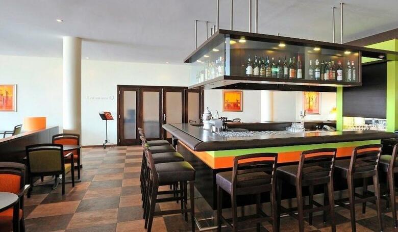 Hotel Pestana Viking Resort
