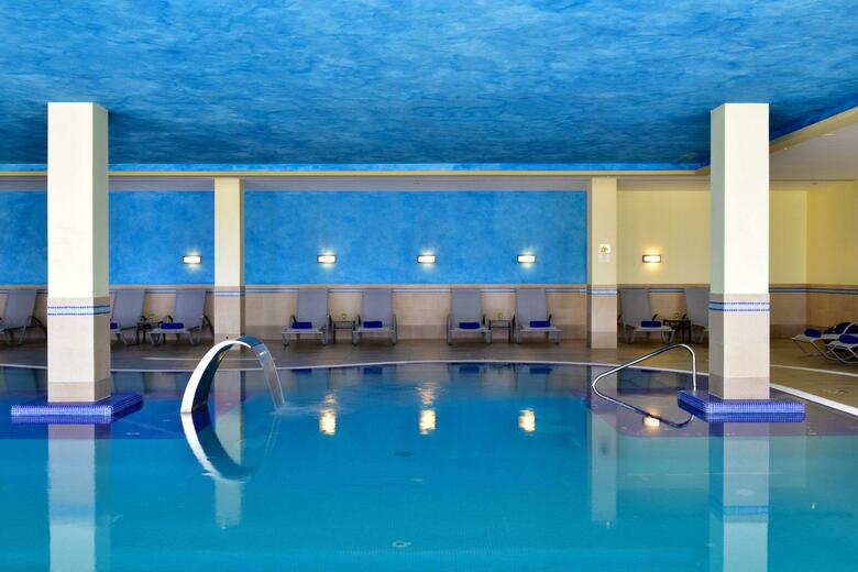 Hotel Pestana Viking Resort