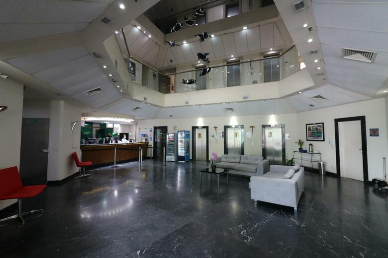Hotel Nacional Inn S�o Jos� Dos Campos