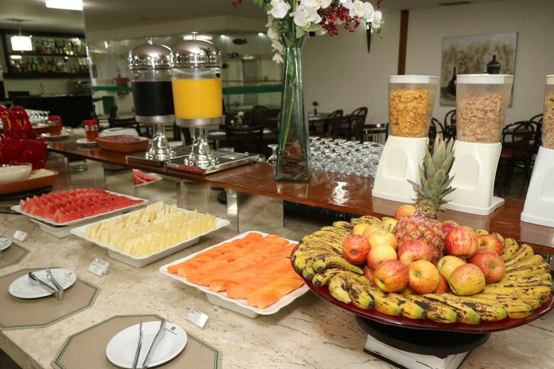 Hotel Nacional Inn S�o Jos� Dos Campos