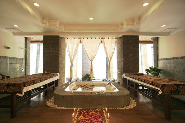Pelangi Bali Hotel & Spa