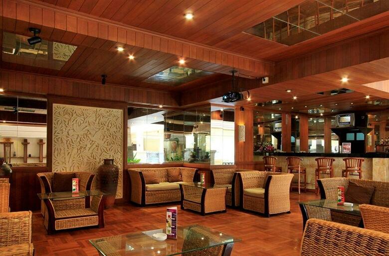 Pelangi Bali Hotel & Spa