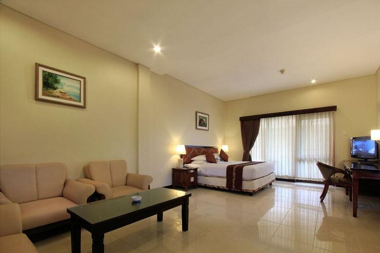 Pelangi Bali Hotel & Spa