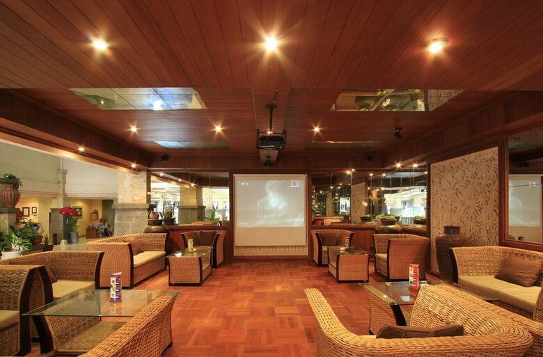 Pelangi Bali Hotel & Spa